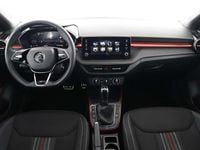 gebraucht Skoda Fabia Monte Carlo TSI DSG