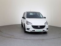 gebraucht Opel Corsa 1,4 Turbo Ecotec Edition Start/Stop System