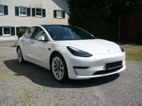 gebraucht Tesla Model 3 SR 60kWh RWD, AHK, 19" Sportfelgen, USt ausweisbar