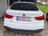 gebraucht BMW 320 Gran Turismo 320 d xDrive Mpaket