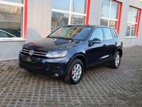 gebraucht VW Touareg 3.0 V6 TDI BMT | LEDER | NAVi |