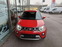 gebraucht Suzuki Ignis 1,2 Dualjet Hybrid Allgrip Shine