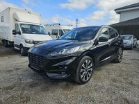 Gebraucht Ford Kuga ST-Line X 190 PS (139 kW) 2021 SUV