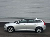 gebraucht Volvo V60 D3 Kinetic ID:63