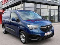 gebraucht Opel Combo L+ 15 CDTI Edition*1.Besitz*Net.9.900€*