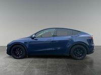 gebraucht Tesla Model Y 62kWh Base 8-fach bereift!