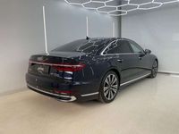 gebraucht Audi A8L 60 TFSIe quattro **Sitze 4+1**FULL-OPTIONS**