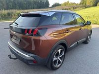 gebraucht Peugeot 3008 1.6 Blue-HDi Active/AHK/Navi