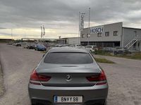 gebraucht BMW 640 640 d Gran Coupé