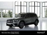 Gebraucht Mercedes GLB220 AMG Line Premium Plus 190 PS (139 kW) 2025 Mountaingrau metallic SUV