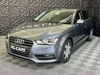 gebraucht Audi A3 1.8 TFSI Attraction DSG *MwSt.*