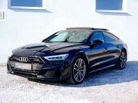 gebraucht Audi A7 50 TFSI e quattro S-LINE *Virtual / Panorama*