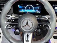 gebraucht Mercedes E53 AMG AMG 4Matic+ Aut.
