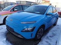 gebraucht Hyundai Kona KONA Elektro 39kWh
