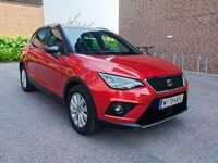 gebraucht Seat Arona 10 Eco TSI Xcellence