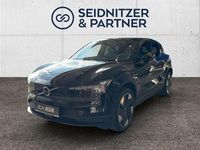 Gebraucht Volvo EX30 Plus 200 kW (272 PS) 2024 Schwarz SUV
