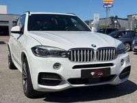 gebraucht BMW X5 xDrive 40d M Sport *Assist*360Kamera*
