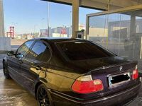 Gebraucht BMW 320 M Sport 136 PS (100 kW) 2001 Limousine
