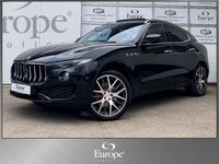 gebraucht Maserati Levante Diesel Q4 /Pano/Xenon/Navi/Kamera/Keyless