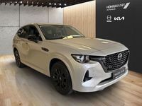 gebraucht Mazda CX-60 3.3L e-SKYACTIV D AWD HOMURA PLUS Aut.