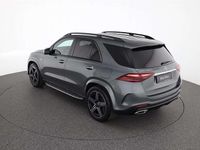 gebraucht Mercedes GLE350 SUV AMG AHK SUV