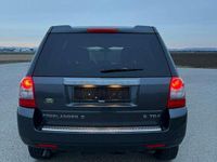 gebraucht Land Rover Freelander 2 2 Td4 S Aut.