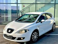 gebraucht Seat Leon Salsa Sport 19 TDI DPF