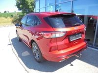 gebraucht Ford Kuga ST-Line X Plug-In Hybrid 225PS Systemleistung