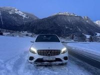 Gebraucht Mercedes GLC220 170 PS (125 kW) 2016 SUV