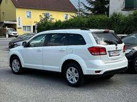 gebraucht Fiat Freemont 2,0 Multijet II 140 Urban