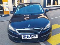 gebraucht Peugeot 308 1,6 BlueHDI 115 Active Aut.