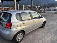 gebraucht Chevrolet Kalos 14 SX DOHC