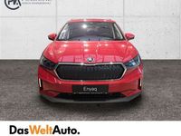 gebraucht Skoda Enyaq iV 80