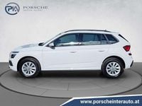 gebraucht Skoda Kamiq Essence TSI