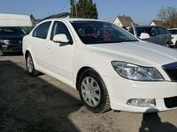 Gebraucht Skoda Octavia Ambition 105 PS (77 kW) 2012 Kombi