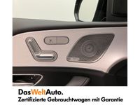 gebraucht Mercedes GLE350e GLE -Klasse4Matic