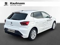 Gebraucht Seat Ibiza Style 95 PS (69 kW) 2026 Weiss  normal