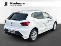 gebraucht Seat Ibiza Style Edition 1.0 TSI 95PS