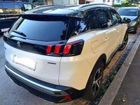 gebraucht Peugeot 3008 30081,5 BlueHDi 130 S