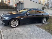 gebraucht BMW 535 535 i Aut.