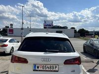 gebraucht Audi Q5 2.0 TDI quattro S tronic design
