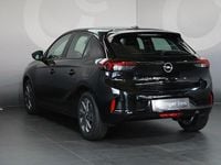 Neu Opel Corsa Edition 101 PS (74 kW) 2025 Schwarz Limousine