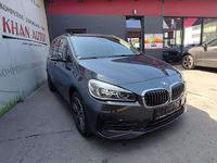 gebraucht BMW 218 d xDrive Gran Tourer Aut. *Navi*LED*Bluetooth*