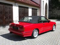 gebraucht BMW M3 Cabriolet 