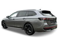 gebraucht VW Passat Variant R-Line 4WD+DSG+ Navi+Head-UP+Matrix-LED+ACC