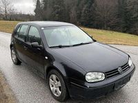Gebraucht VW Golf GT 131 PS (96 kW) 2003 Limousine