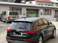 gebraucht Audi SQ5 3,0 TDI quattro DPF Tiptronic
