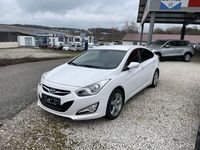 gebraucht Hyundai i40 Premium Limo