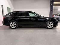 gebraucht Audi A6 40 TDI QUATTRO*SPORT*LANE*ACC*LED*PDC*AHK*SHZ*
