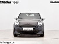 gebraucht Mini Cooper aus Dornbirn - 100 kW und 15060 km